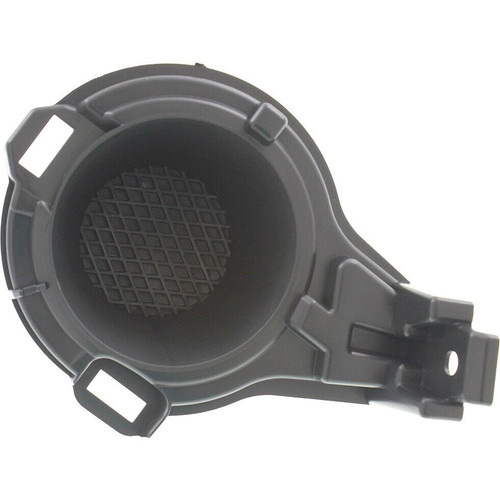 FOG LAMP COVER FR RH    REPLACEMENT FOR NISSAN JUKE 2013 PARTSLINK NUMBER  NI1039122