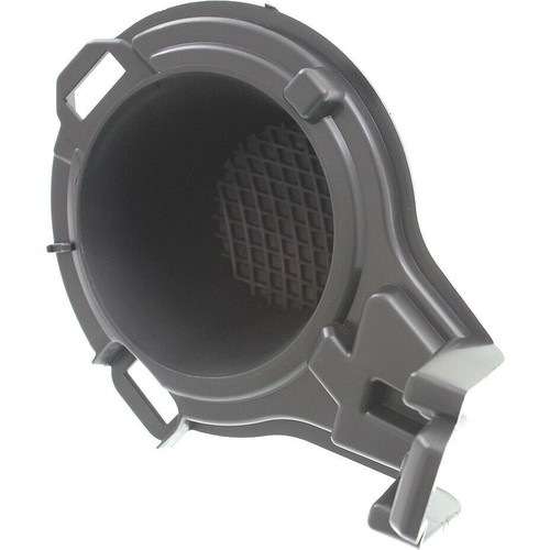 FOG LAMP COVER FR RH    REPLACEMENT FOR NISSAN JUKE 2013 PARTSLINK NUMBER  NI1039122
