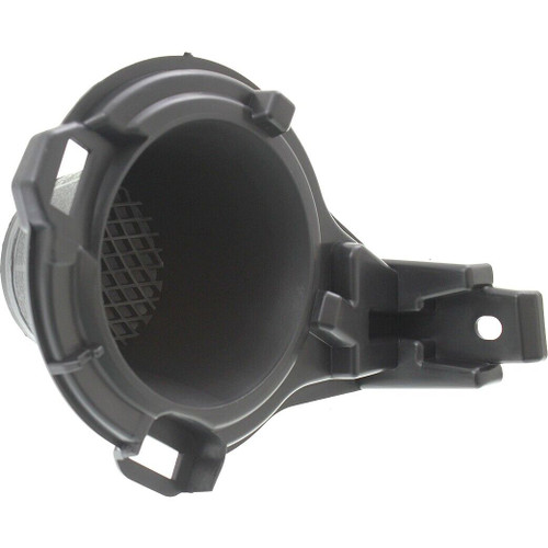 FOG LAMP COVER FR RH    REPLACEMENT FOR NISSAN JUKE 2013 PARTSLINK NUMBER  NI1039122