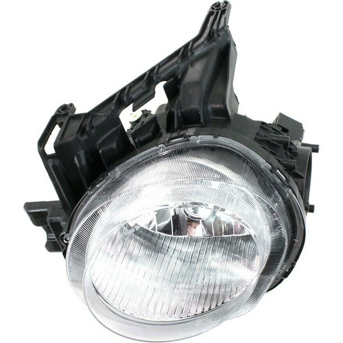 HEAD LAMP LH (ROUND) HQ    REPLACEMENT FOR NISSAN JUKE 2013 PARTSLINK NUMBER  NI2502201