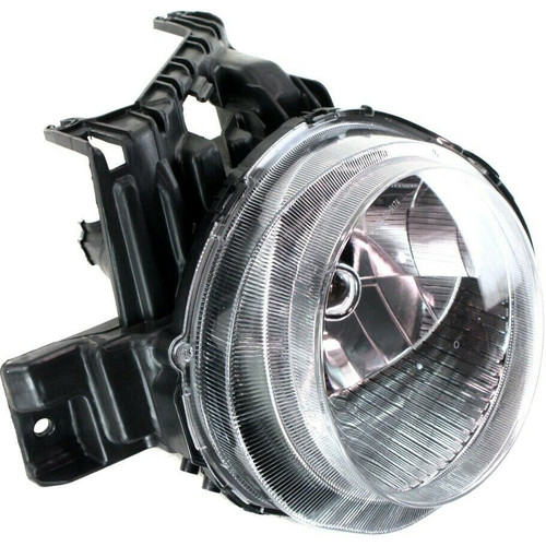 HEAD LAMP LH (ROUND) HQ    REPLACEMENT FOR NISSAN JUKE 2013 PARTSLINK NUMBER  NI2502201