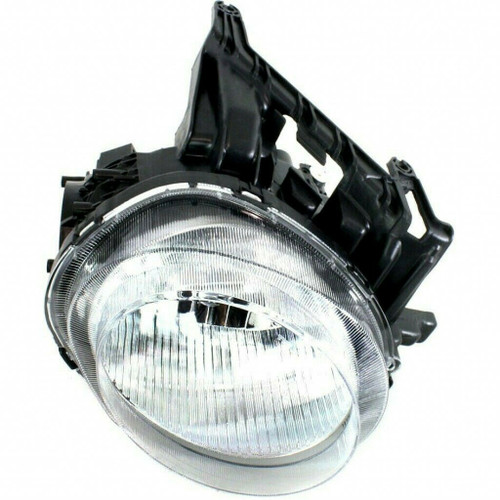 HEAD LAMP RH (ROUND) HQ REPLACEMENT FOR NISSAN JUKE 2013 PARTSLINK NUMBER NI2503201 HEAD LAMP RH (ROUND) HQ REPLACEMENT FOR NISSAN JUKE 2013 PARTSLINK NUMBER NI2503201