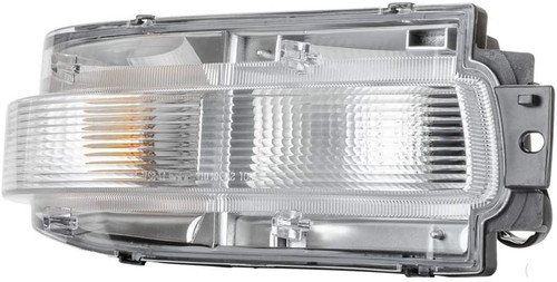 SIGNAL LAMP RR LH HQ REPLACEMENT FOR NISSAN 350Z 2003 PARTSLINK NUMBER NI2800158 SIGNAL LAMP RR LH HQ REPLACEMENT FOR NISSAN 350Z 2003 PARTSLINK NUMBER NI2800158