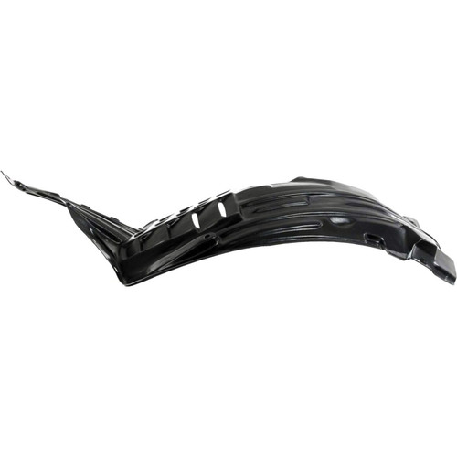 FENDER LINER FR LH FR SECTION REPLACEMENT FOR NISSAN 350Z 2003 PARTSLINK NUMBER NI1250130 FENDER LINER FR LH FR SECTION REPLACEMENT FOR NISSAN 350Z 2003 PARTSLINK NUMBER NI1250130