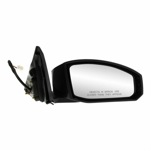 DOOR MIRROR RH POWER BASE/ENTHUSIAST/TRACK/PERFORMANCE REPLACEMENT FOR NISSAN 350Z 2003 PARTSLINK NUMBER  NI1321208