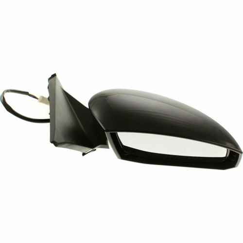 DOOR MIRROR RH POWER BASE/ENTHUSIAST/TRACK/PERFORMANCE REPLACEMENT FOR NISSAN 350Z 2003 PARTSLINK NUMBER  NI1321208