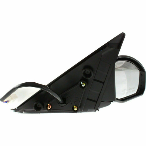 DOOR MIRROR RH POWER BASE/ENTHUSIAST/TRACK/PERFORMANCE REPLACEMENT FOR NISSAN 350Z 2003 PARTSLINK NUMBER  NI1321208