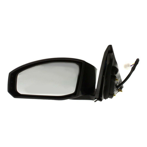DOOR MIRROR LH POWER BASE/ENTHUSIAST/TRACK/PERFORMANCE REPLACEMENT FOR NISSAN 350Z 2003 PARTSLINK NUMBER NI1320208 DOOR MIRROR LH POWER BASE/ENTHUSIAST/TRACK/PERFORMANCE REPLACEMENT FOR NISSAN 350Z 2003 PARTSLINK NUMBER NI1320208