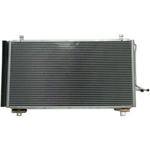 CONDENSER (4707) REPLACEMENT FOR NISSAN 350Z 2003 PARTSLINK NUMBER  NI3030149