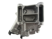 AC COMPRESSOR 4CYL REPLACEMENT FOR NISSAN ALTIMA 2003 PARTSLINK NUMBER 14-0072NEW AC COMPRESSOR 4CYL REPLACEMENT FOR NISSAN ALTIMA 2003 PARTSLINK NUMBER 14-0072NEW