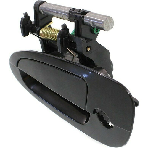 DOOR HANDLE FR LH OUTER PTM REPLACEMENT FOR NISSAN ALTIMA 2003 PARTSLINK NUMBER NI1310123 DOOR HANDLE FR LH OUTER PTM REPLACEMENT FOR NISSAN ALTIMA 2003 PARTSLINK NUMBER NI1310123