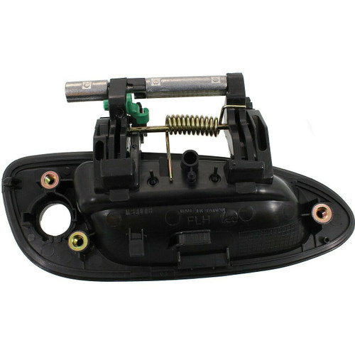 DOOR HANDLE FR LH OUTER PTM REPLACEMENT FOR NISSAN ALTIMA 2003 PARTSLINK NUMBER NI1310123 DOOR HANDLE FR LH OUTER PTM REPLACEMENT FOR NISSAN ALTIMA 2003 PARTSLINK NUMBER NI1310123