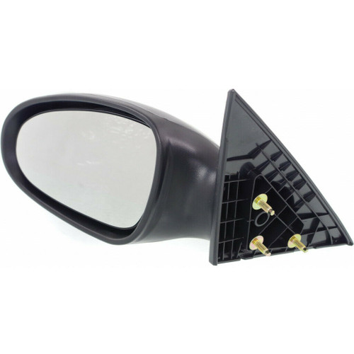 DOOR MIRROR LH MANUAL REPLACEMENT FOR NISSAN ALTIMA 2003 PARTSLINK NUMBER NI1320142 DOOR MIRROR LH MANUAL REPLACEMENT FOR NISSAN ALTIMA 2003 PARTSLINK NUMBER NI1320142