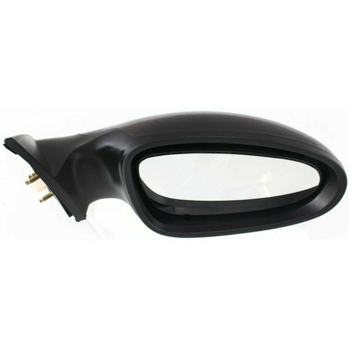 DOOR MIRROR RH POWER HTD REPLACEMENT FOR NISSAN ALTIMA 2003 PARTSLINK NUMBER  NI1321141