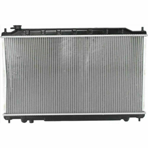 RADIATOR (2415)3.5L REPLACEMENT FOR NISSAN ALTIMA 2003 PARTSLINK NUMBER NI3010190 RADIATOR (2415)3.5L REPLACEMENT FOR NISSAN ALTIMA 2003 PARTSLINK NUMBER NI3010190