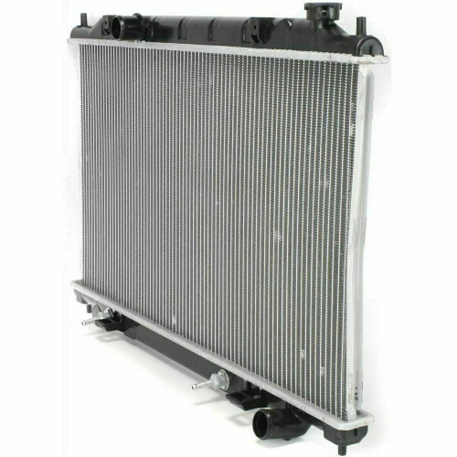 RADIATOR (2415)3.5L REPLACEMENT FOR NISSAN ALTIMA 2003 PARTSLINK NUMBER NI3010190 RADIATOR (2415)3.5L REPLACEMENT FOR NISSAN ALTIMA 2003 PARTSLINK NUMBER NI3010190