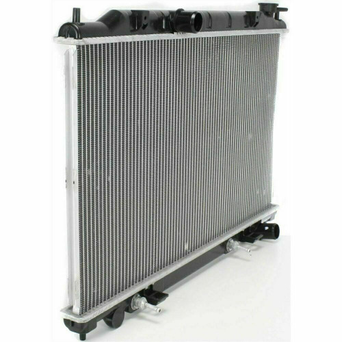 RADIATOR (2415)3.5L REPLACEMENT FOR NISSAN ALTIMA 2003 PARTSLINK NUMBER NI3010190 RADIATOR (2415)3.5L REPLACEMENT FOR NISSAN ALTIMA 2003 PARTSLINK NUMBER NI3010190