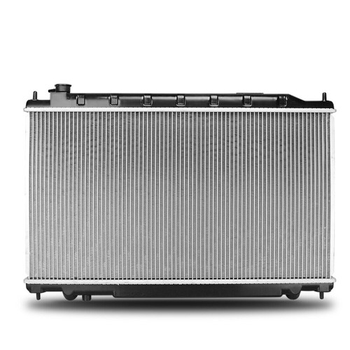 RADIATOR (2414) 2.5L REPLACEMENT FOR NISSAN ALTIMA 2003 PARTSLINK NUMBER  NI3010188