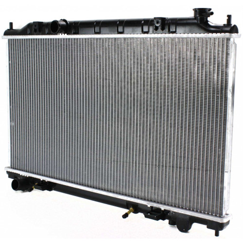 RADIATOR (2414) 2.5L REPLACEMENT FOR NISSAN ALTIMA 2003 PARTSLINK NUMBER  NI3010188