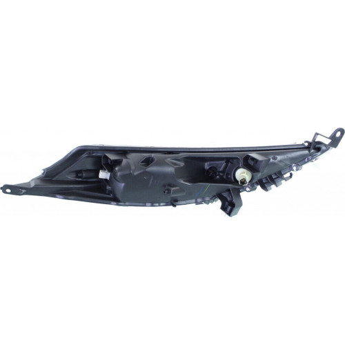 SIGNAL LAMP FR LH (TRIANGLE) HQ    REPLACEMENT FOR NISSAN JUKE 2013 PARTSLINK NUMBER  NI2530117