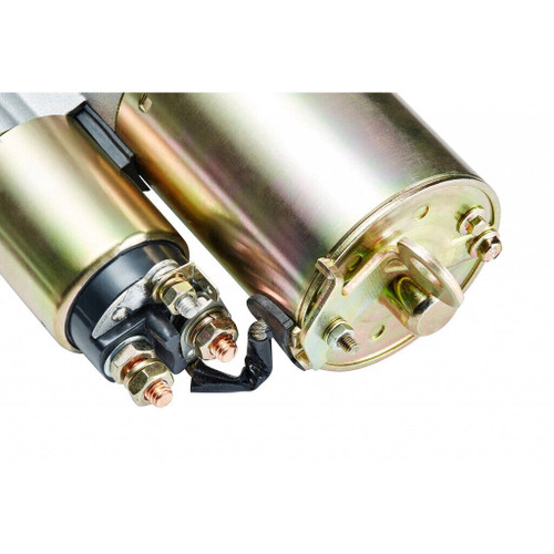 STARTER MOTOR 2.3L  REPLACEMENT FOR FORD RANGER PICKUP 2WD 2006 PARTSLINK NUMBER  1-06657