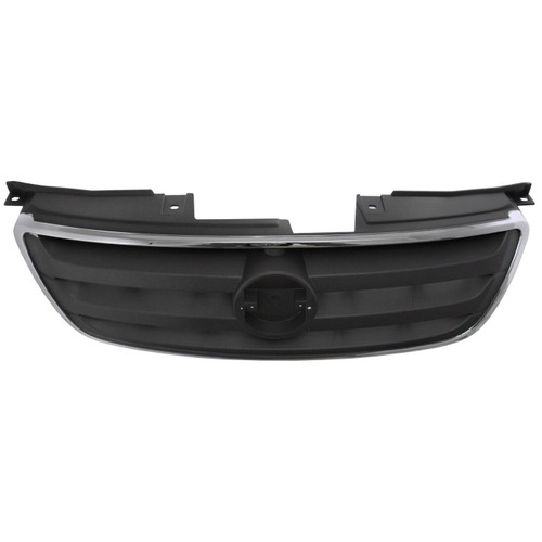 GRILLE REPLACEMENT FOR NISSAN ALTIMA 2003 PARTSLINK NUMBER  NI1200197