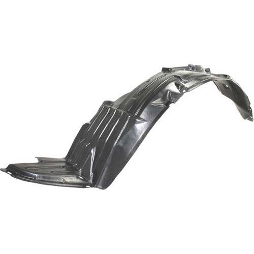 FENDER LINER LH REPLACEMENT FOR NISSAN ALTIMA 2003 PARTSLINK NUMBER  NI1250113