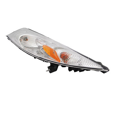 SIGNAL LAMP FR RH (TRIANGLE) HQ    REPLACEMENT FOR NISSAN JUKE 2013 PARTSLINK NUMBER  NI2531117