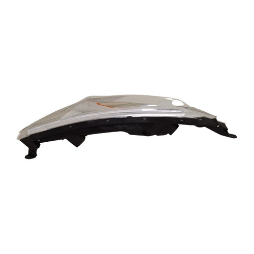 SIGNAL LAMP FR RH (TRIANGLE) HQ    REPLACEMENT FOR NISSAN JUKE 2013 PARTSLINK NUMBER  NI2531117