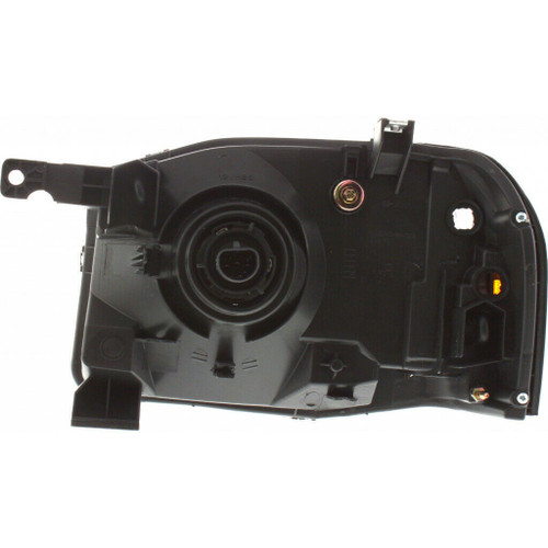 HEAD LAMP RH SE/SC/SVE MDL REPLACEMENT FOR NISSAN FRONTIER PICKUP 2003 PARTSLINK NUMBER NI2503131V HEAD LAMP RH SE/SC/SVE MDL REPLACEMENT FOR NISSAN FRONTIER PICKUP 2003 PARTSLINK NUMBER NI2503131V