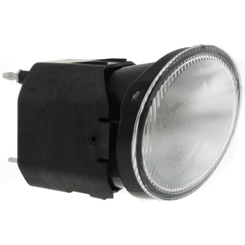 FOG LAMP FR RH HQ REPLACEMENT FOR NISSAN FRONTIER PICKUP 2003 PARTSLINK NUMBER NI2593115 FOG LAMP FR RH HQ REPLACEMENT FOR NISSAN FRONTIER PICKUP 2003 PARTSLINK NUMBER NI2593115