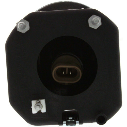 FOG LAMP FR LH HQ REPLACEMENT FOR NISSAN FRONTIER PICKUP 2003 PARTSLINK NUMBER  NI2592115