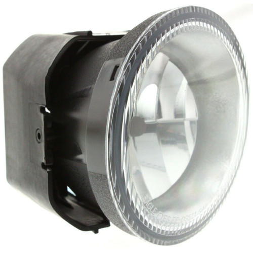 FOG LAMP FR LH HQ REPLACEMENT FOR NISSAN FRONTIER PICKUP 2003 PARTSLINK NUMBER  NI2592115