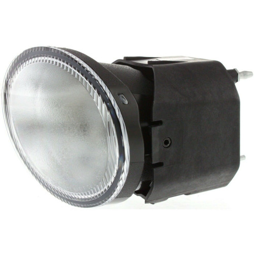 FOG LAMP FR LH HQ REPLACEMENT FOR NISSAN FRONTIER PICKUP 2003 PARTSLINK NUMBER  NI2592115