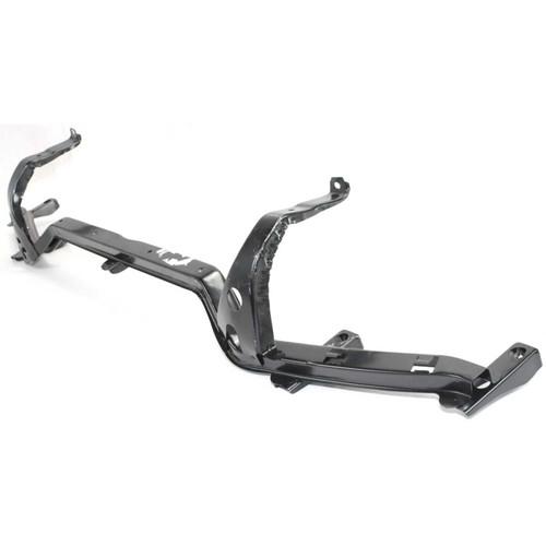 BUMPER RETAINER FR UPPERSTEEL REPLACEMENT FOR NISSAN FRONTIER PICKUP 2003 PARTSLINK NUMBER  NI1035106