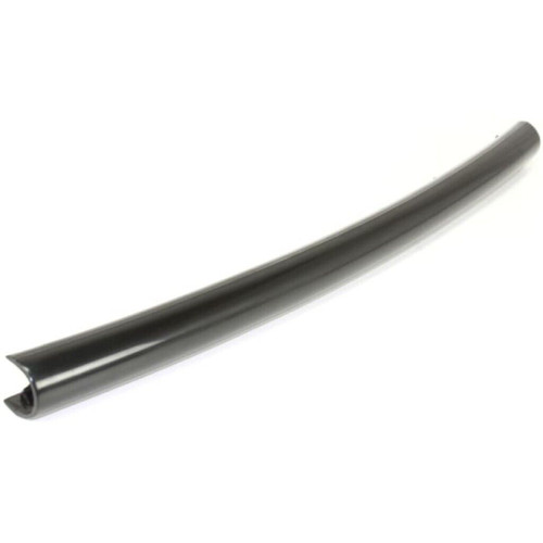 BUMPER MOULDING FR BASE/XE MATT-BLACK REPLACEMENT FOR NISSAN FRONTIER PICKUP 2003 PARTSLINK NUMBER NI1044104 BUMPER MOULDING FR BASE/XE MATT-BLACK REPLACEMENT FOR NISSAN FRONTIER PICKUP 2003 PARTSLINK NUMBER NI1044104