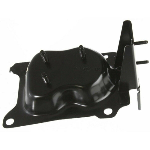 BUMPER BRACKET FR LH REPLACEMENT FOR NISSAN MAXIMA 2003 PARTSLINK NUMBER  NI1066116