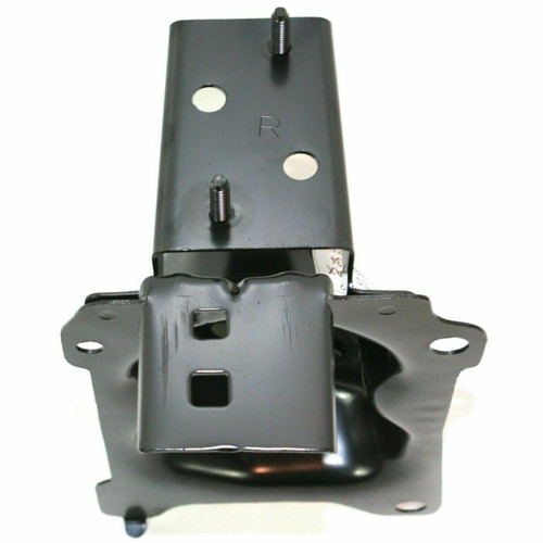 BUMPER BRACKET FR RH REPLACEMENT FOR NISSAN MAXIMA 2003 PARTSLINK NUMBER NI1067116 BUMPER BRACKET FR RH REPLACEMENT FOR NISSAN MAXIMA 2003 PARTSLINK NUMBER NI1067116