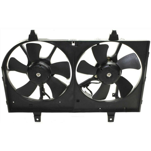 COOLING FAN ASSY REPLACEMENT FOR NISSAN MAXIMA 2003 PARTSLINK NUMBER  NI3115122