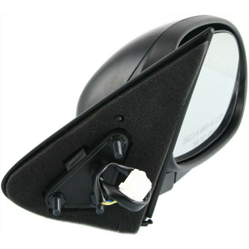DOOR MIRROR RH POWER REPLACEMENT FOR NISSAN MAXIMA 2003 PARTSLINK NUMBER NI1321121 DOOR MIRROR RH POWER REPLACEMENT FOR NISSAN MAXIMA 2003 PARTSLINK NUMBER NI1321121
