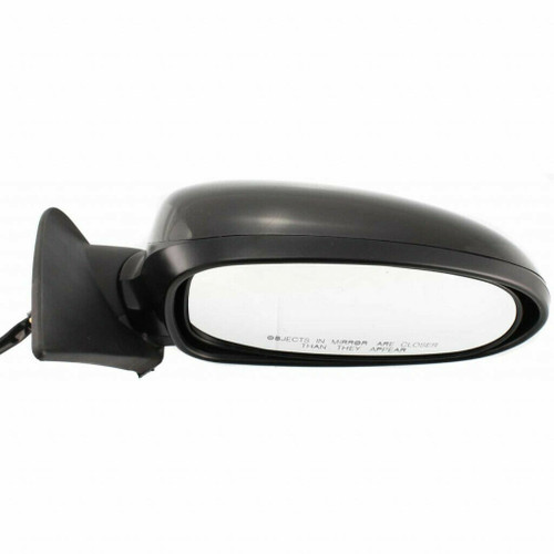 DOOR MIRROR RH POWER HTD REPLACEMENT FOR NISSAN MAXIMA 2003 PARTSLINK NUMBER NI1321135 DOOR MIRROR RH POWER HTD REPLACEMENT FOR NISSAN MAXIMA 2003 PARTSLINK NUMBER NI1321135