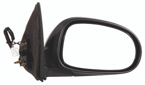 DOOR MIRROR RH POWER HTD REPLACEMENT FOR NISSAN MAXIMA 2003 PARTSLINK NUMBER NI1321135 DOOR MIRROR RH POWER HTD REPLACEMENT FOR NISSAN MAXIMA 2003 PARTSLINK NUMBER NI1321135