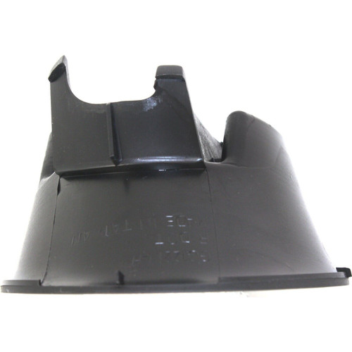 FOG LAMP COVER FR LH REPLACEMENT FOR NISSAN MAXIMA 2003 PARTSLINK NUMBER  NI1038105