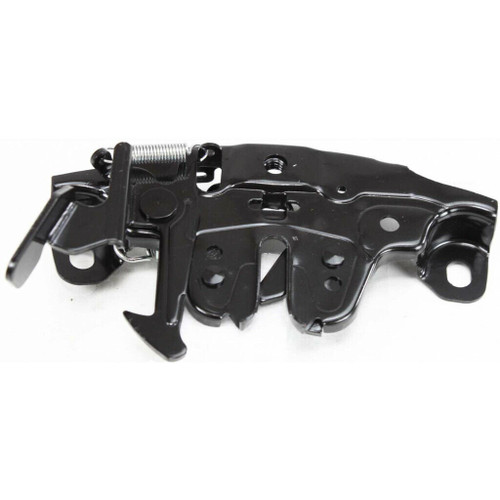 HOOD LATCH REPLACEMENT FOR NISSAN MAXIMA 2003 PARTSLINK NUMBER  NI1234119