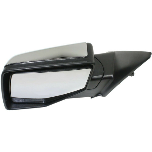 DOOR MIRROR LH POWER PRIMED REPLACEMENT FOR FORD RANGER PICKUP 4WD 2006 PARTSLINK NUMBER FO1320289 DOOR MIRROR LH POWER PRIMED REPLACEMENT FOR FORD RANGER PICKUP 4WD 2006 PARTSLINK NUMBER FO1320289