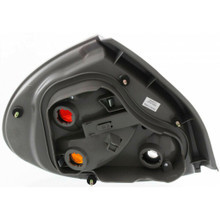 TAIL LAMP RH HQ REPLACEMENT FOR NISSAN MAXIMA 2003 PARTSLINK NUMBER  NI2819109