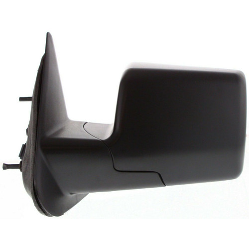 DOOR MIRROR LH POWER TEXTURED REPLACEMENT FOR FORD RANGER PICKUP 4WD 2006 PARTSLINK NUMBER FO1320282 DOOR MIRROR LH POWER TEXTURED REPLACEMENT FOR FORD RANGER PICKUP 4WD 2006 PARTSLINK NUMBER FO1320282
