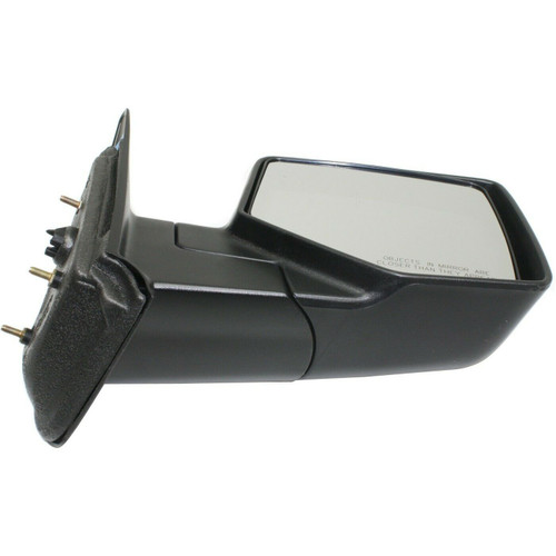 DOOR MIRROR RH MANUAL W/CHROME REPLACEMENT FOR FORD RANGER PICKUP 4WD 2006 PARTSLINK NUMBER FO1321315 DOOR MIRROR RH MANUAL W/CHROME REPLACEMENT FOR FORD RANGER PICKUP 4WD 2006 PARTSLINK NUMBER FO1321315