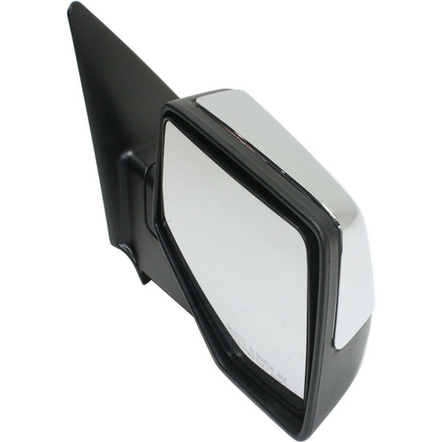 DOOR MIRROR RH MANUAL W/CHROME REPLACEMENT FOR FORD RANGER PICKUP 4WD 2006 PARTSLINK NUMBER FO1321315 DOOR MIRROR RH MANUAL W/CHROME REPLACEMENT FOR FORD RANGER PICKUP 4WD 2006 PARTSLINK NUMBER FO1321315