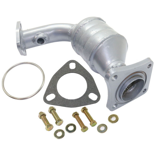 CATALYTIC CONVERTER 3.5L FIREWALL SIDE REPLACEMENT FOR NISSAN MURANO 2003 PARTSLINK NUMBER 33139 CATALYTIC CONVERTER 3.5L FIREWALL SIDE REPLACEMENT FOR NISSAN MURANO 2003 PARTSLINK NUMBER 33139